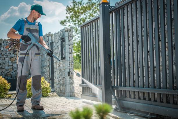 Best Sidewalk and Walkway Pressure Cleaning in Escatawpa, MS