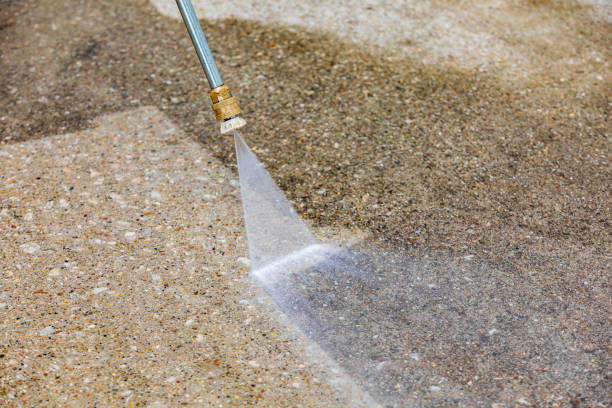 Professional Pressure Washing Services in Escatawpa, MS